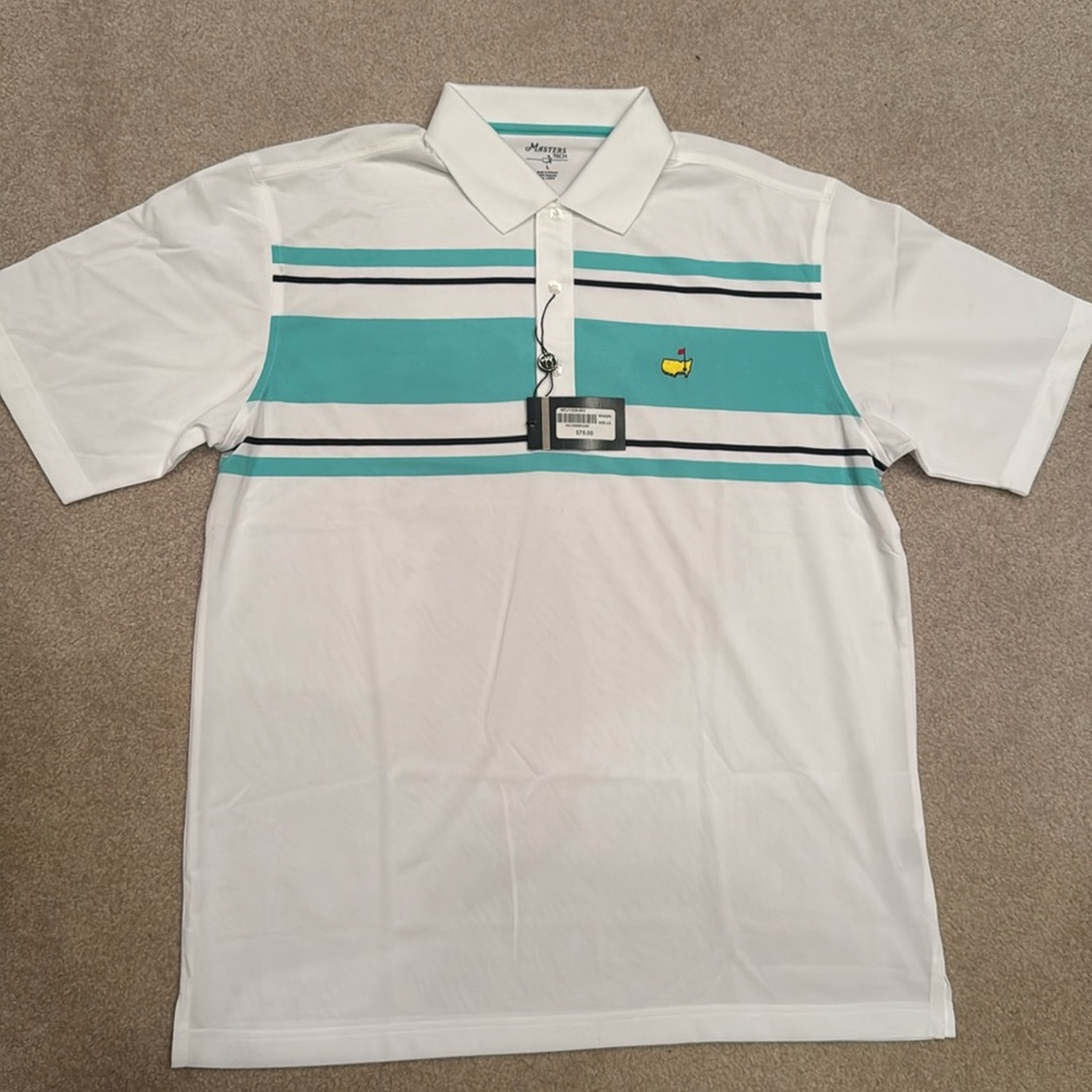 Original Masters Collection Polo Shirt
